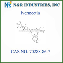 Ivermectina 95,0% ~ 102,0% 70288 - 86 - 7